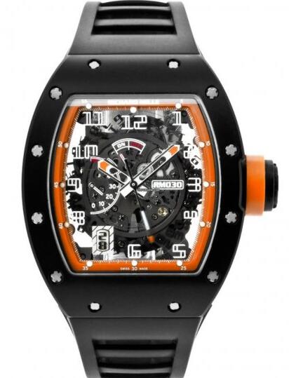 Replica Richard Mille RM 030 Americas Watch